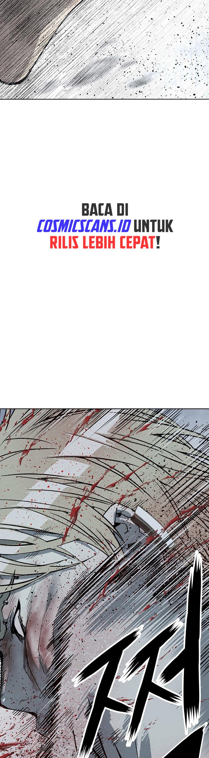 Weak Hero Chapter 254 - halaman 4