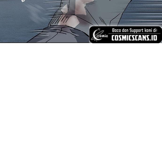 Weak Hero Chapter 254 - halaman 47