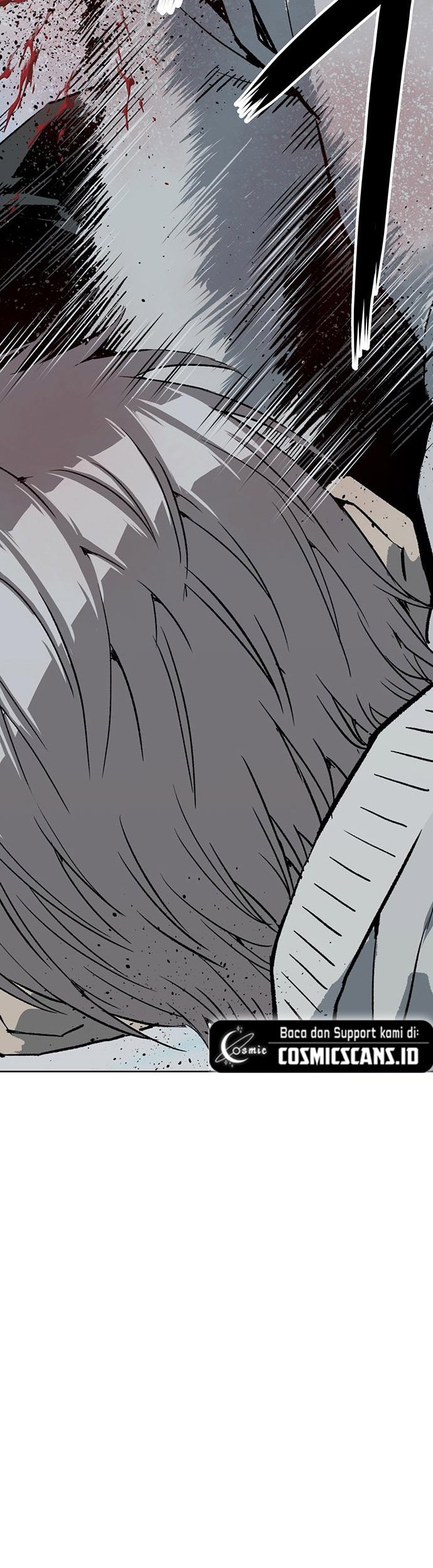 Weak Hero Chapter 254 - halaman 5