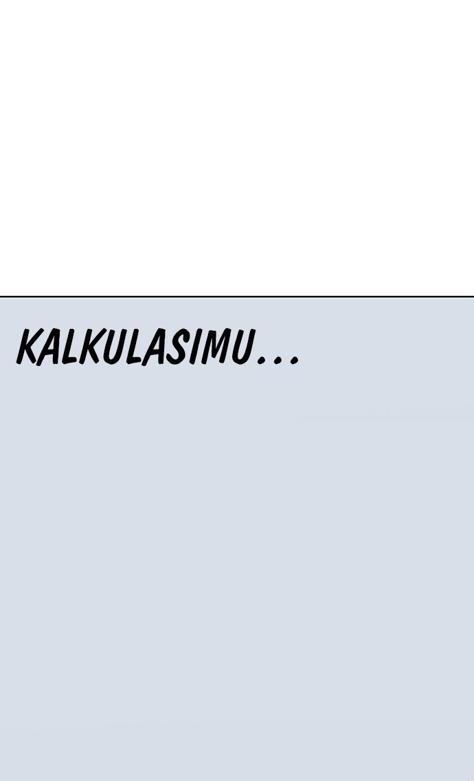 Weak Hero Chapter 254 - halaman 51