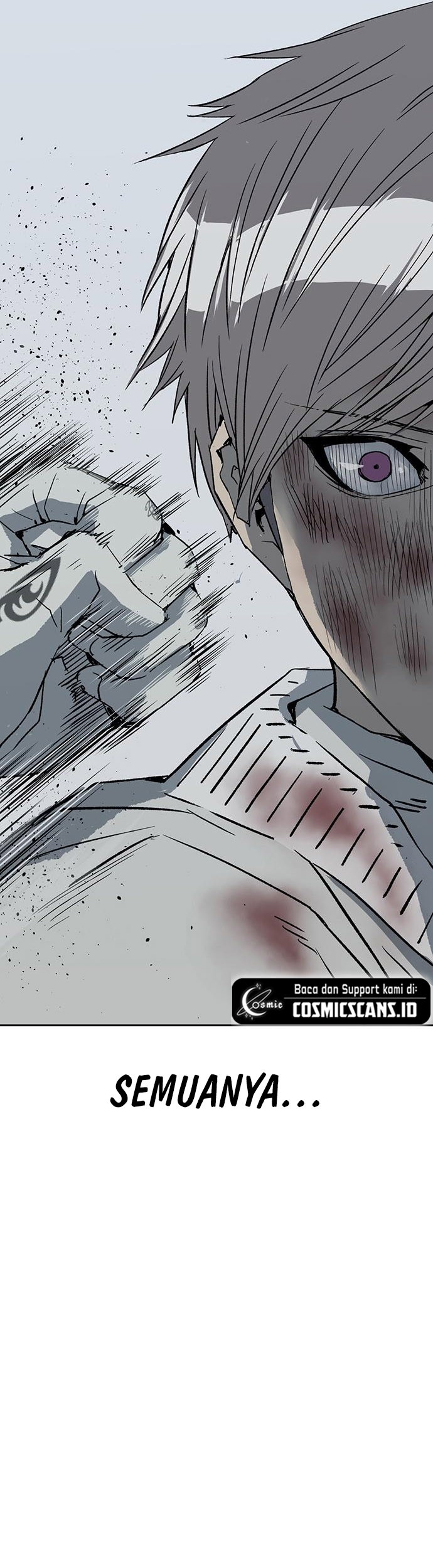 Weak Hero Chapter 254 - halaman 52