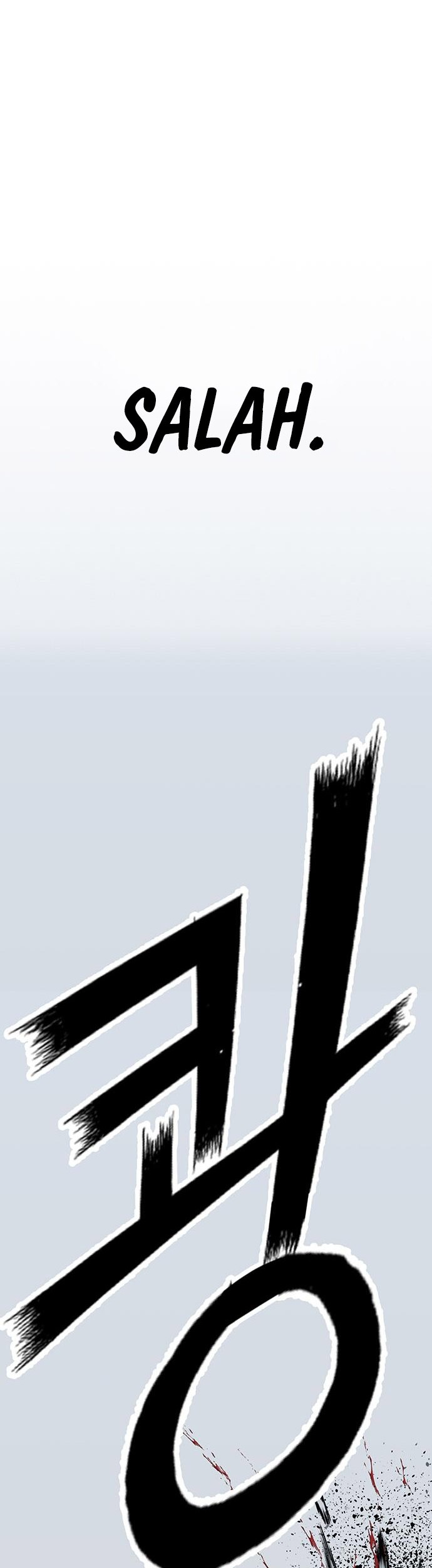 Weak Hero Chapter 254 - halaman 53