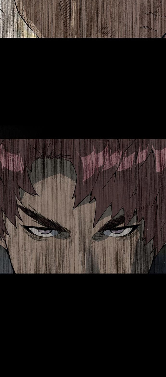 Weak Hero Chapter 254 - halaman 71