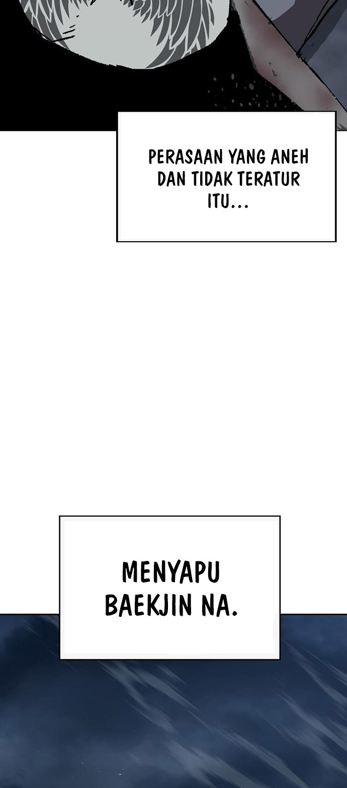 Weak Hero Chapter 254 - halaman 75