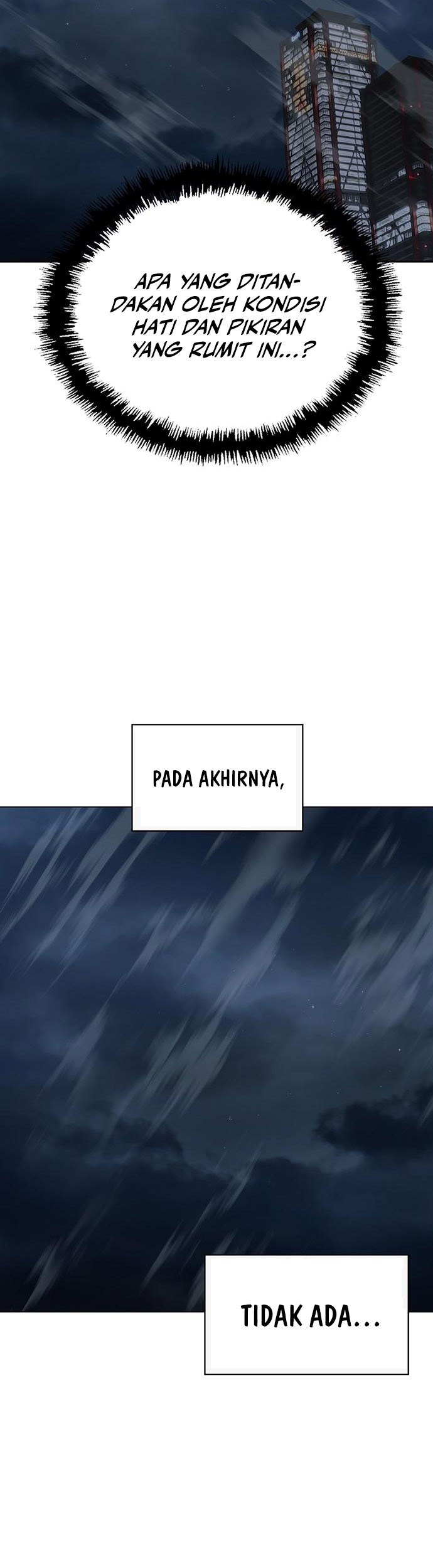 Weak Hero Chapter 254 - halaman 76