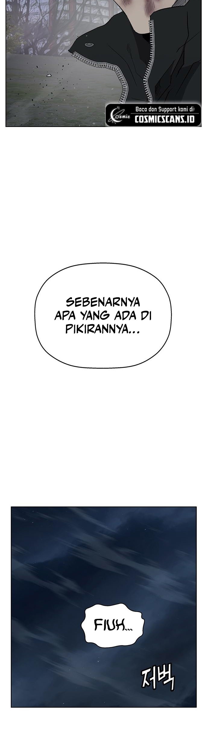 Weak Hero Chapter 255 - halaman 12