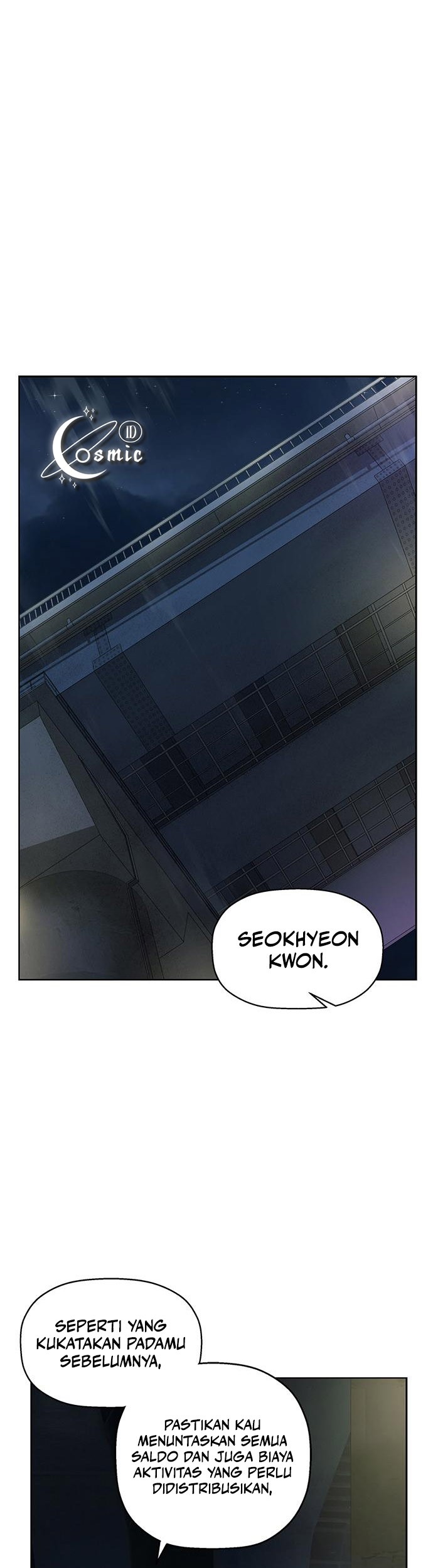 Weak Hero Chapter 255 - halaman 36