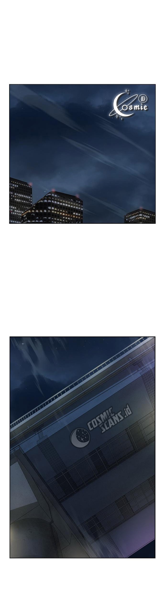 Weak Hero Chapter 255 - halaman 56