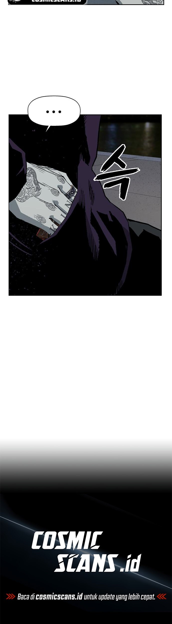 Weak Hero Chapter 255 - halaman 60