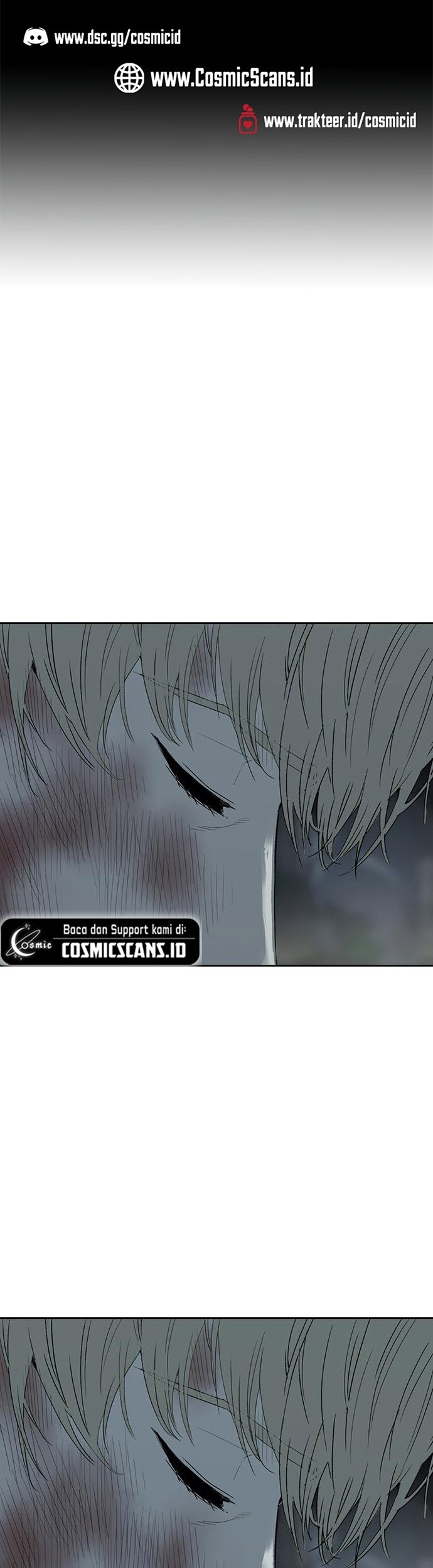 Weak Hero Chapter 255 - halaman 61