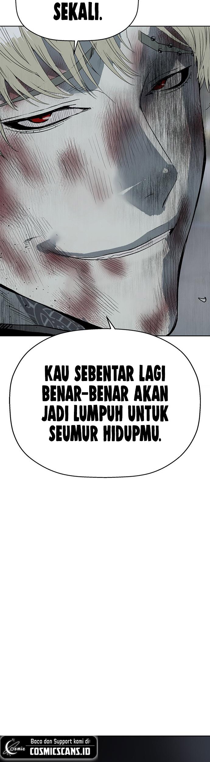 Weak Hero Chapter 255 - halaman 68