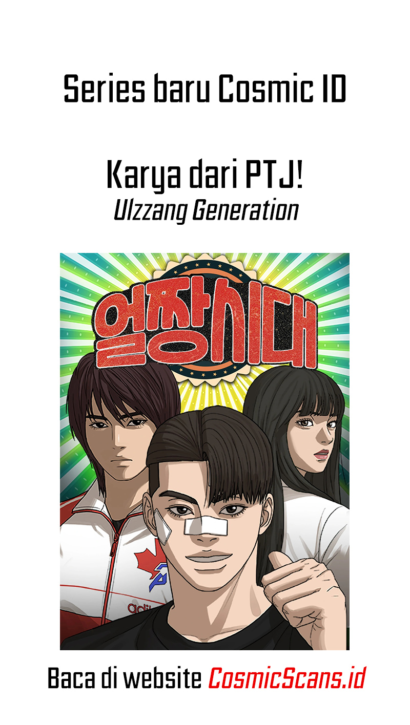 Weak Hero Chapter 255 - halaman 71