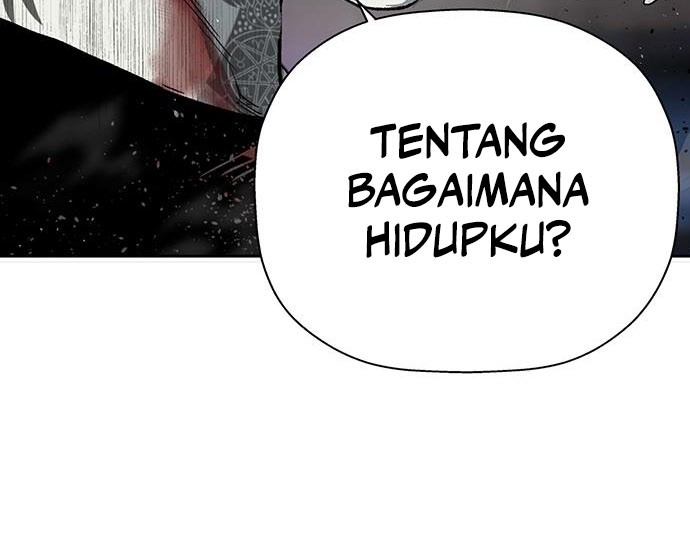 Weak Hero Chapter 256 - halaman 14