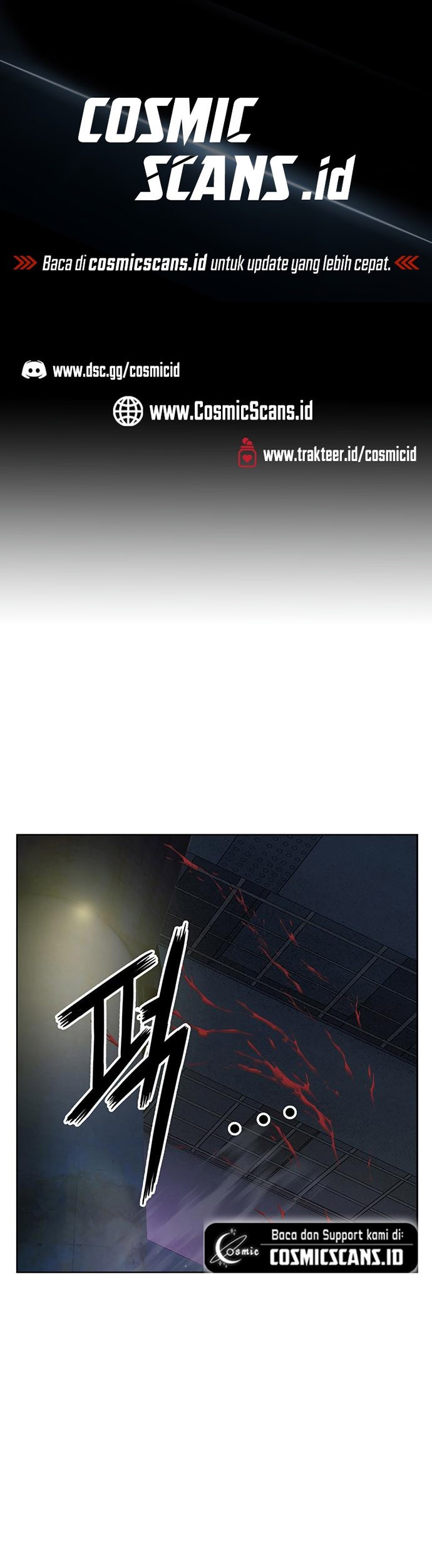 Weak Hero Chapter 256 - halaman 2