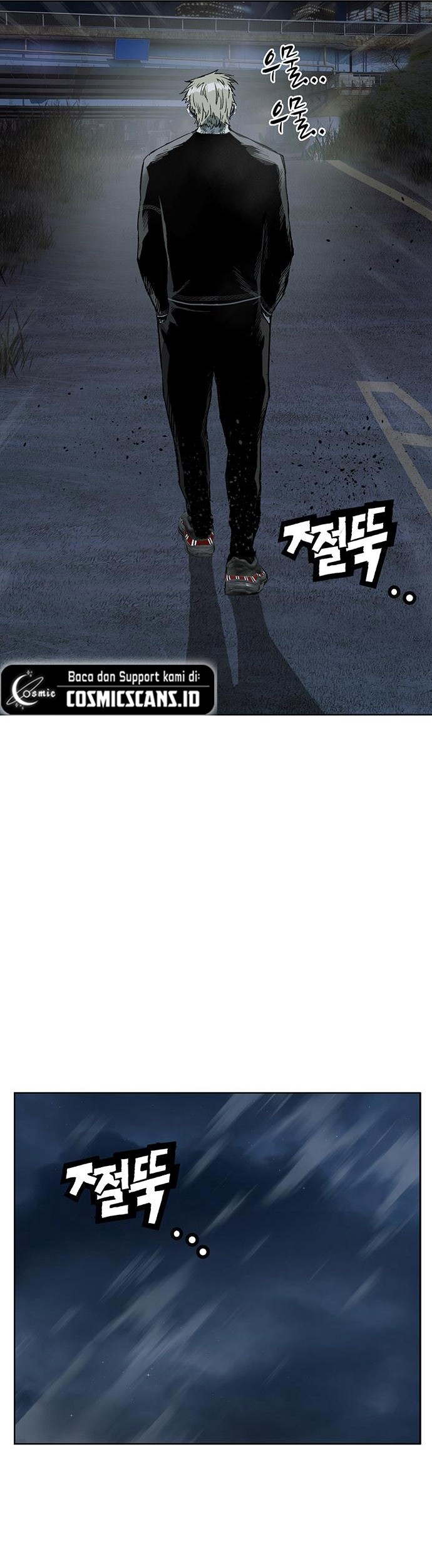Weak Hero Chapter 256 - halaman 39