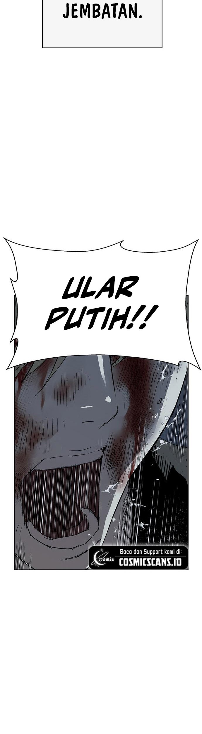 Weak Hero Chapter 256 - halaman 48
