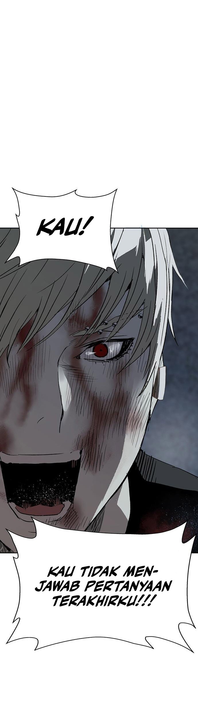 Weak Hero Chapter 256 - halaman 52