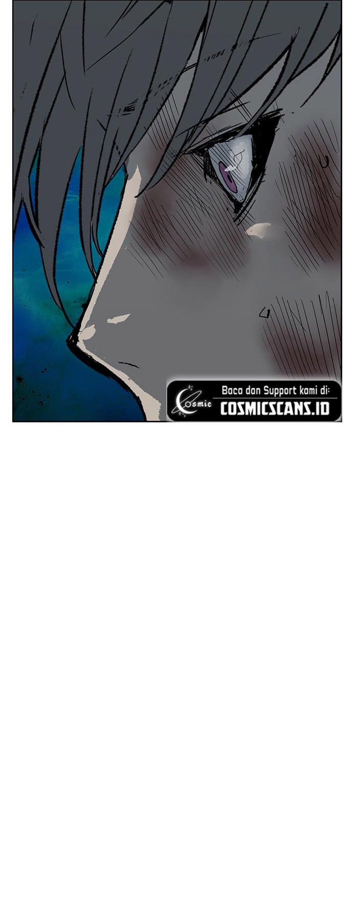 Weak Hero Chapter 256 - halaman 54
