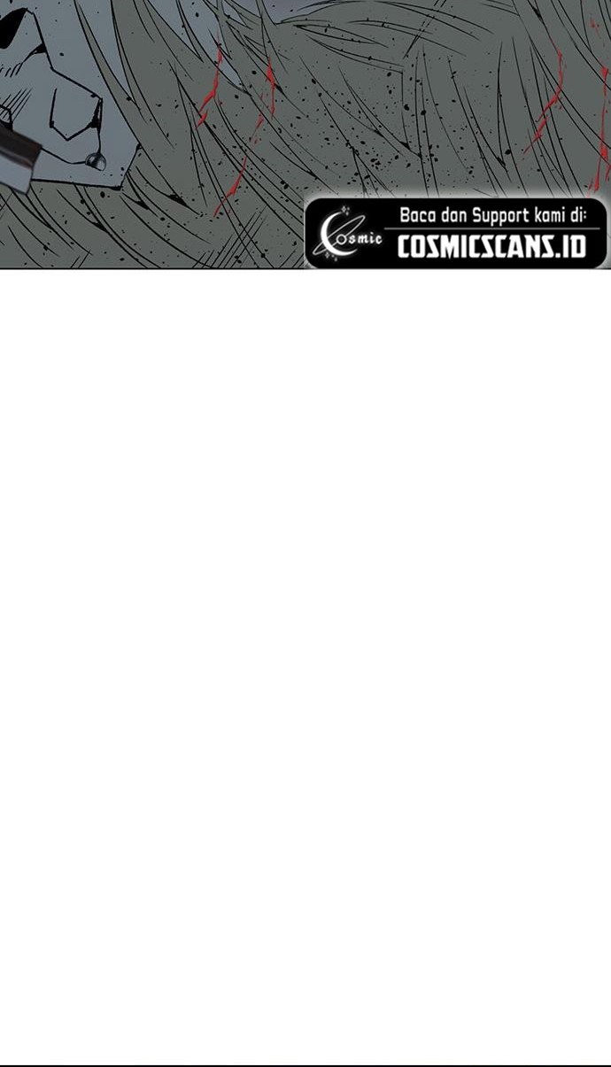 Weak Hero Chapter 256 - halaman 62