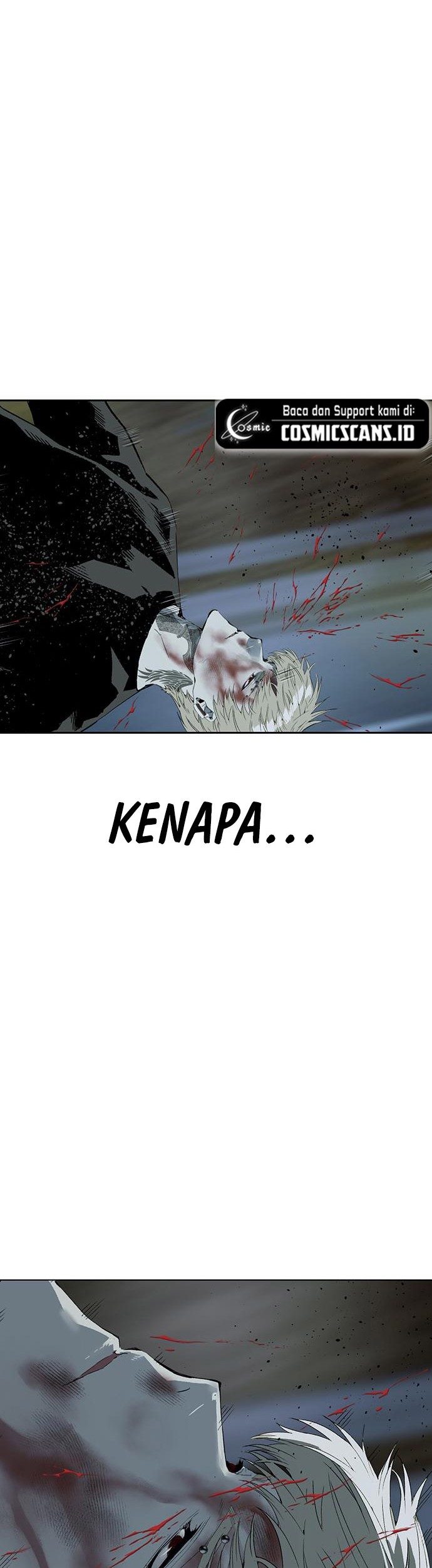 Weak Hero Chapter 256 - halaman 64