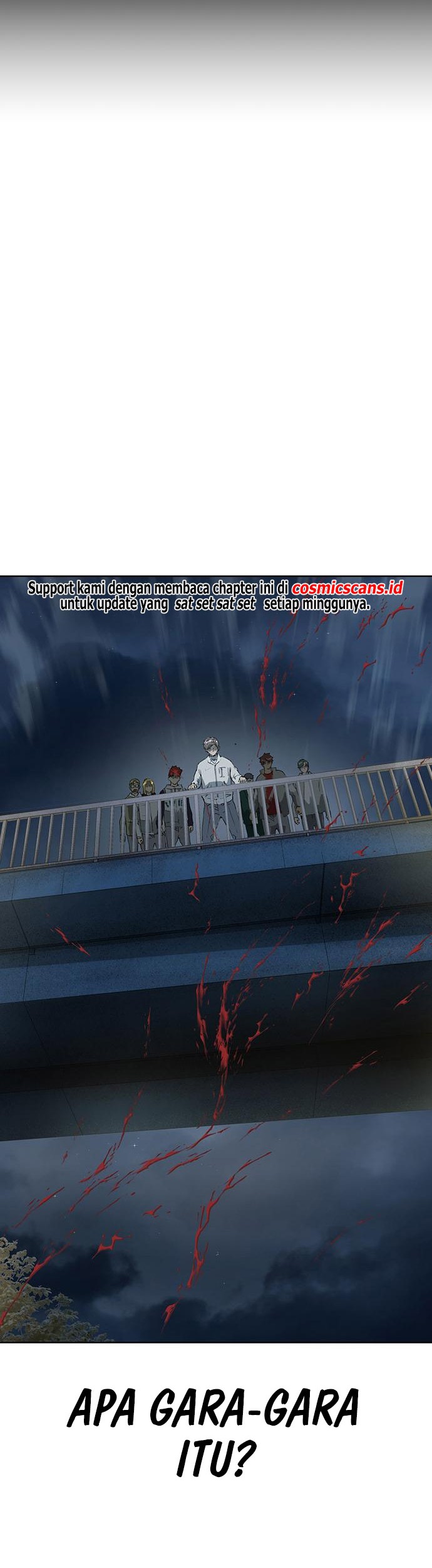 Weak Hero Chapter 256 - halaman 68