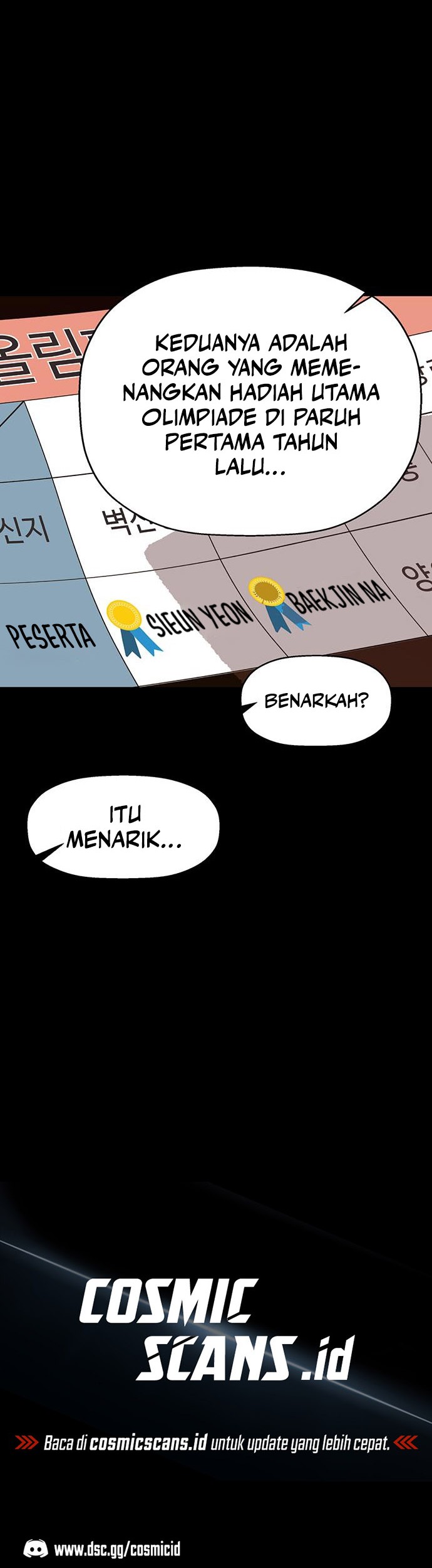 Weak Hero Chapter 256 - halaman 72