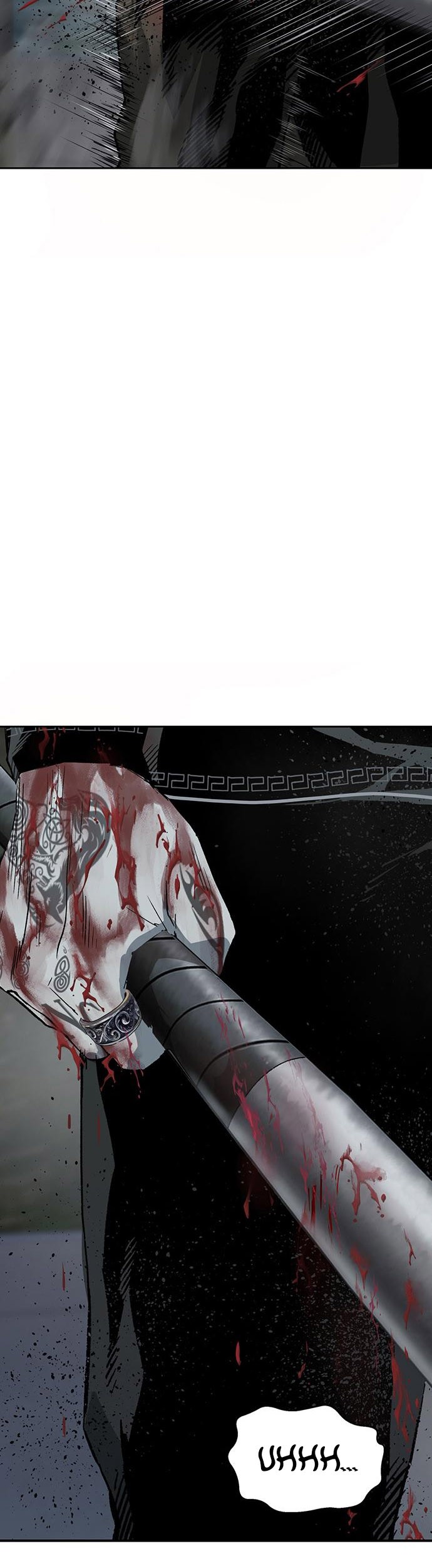 Weak Hero Chapter 256 - halaman 8