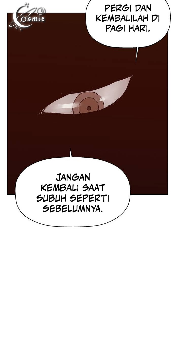 Weak Hero Chapter 257 - halaman 25