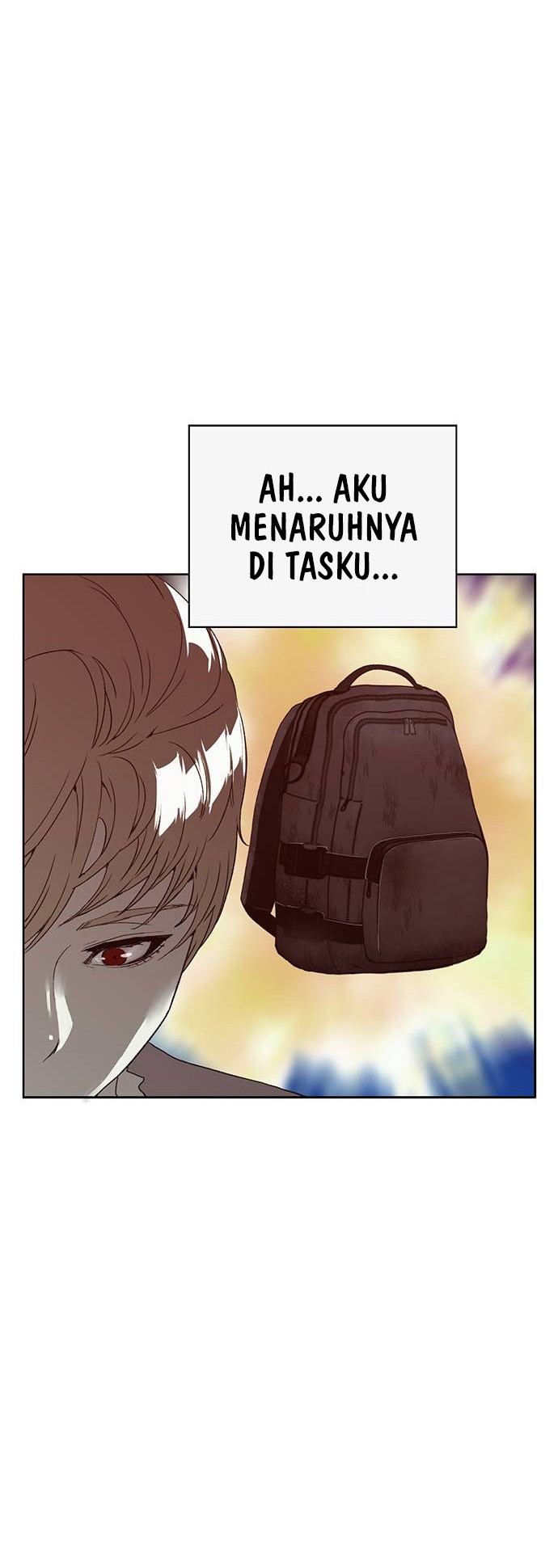 Weak Hero Chapter 257 - halaman 29