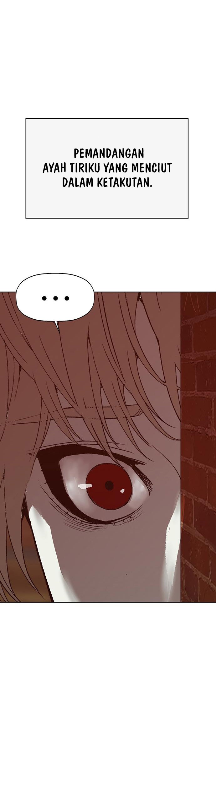 Weak Hero Chapter 258 - halaman 61