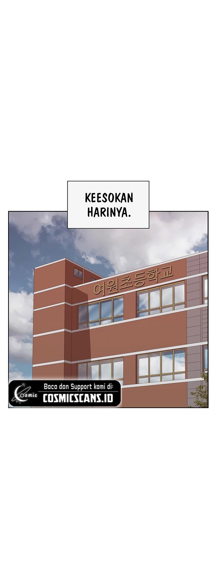 Weak Hero Chapter 258 - halaman 62