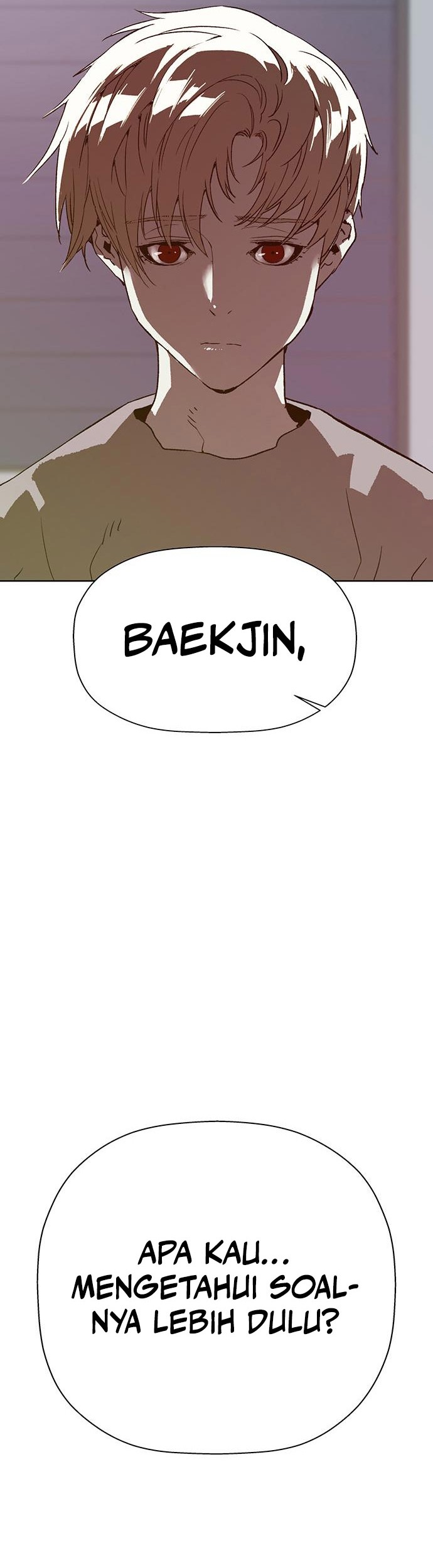 Weak Hero Chapter 258 - halaman 64