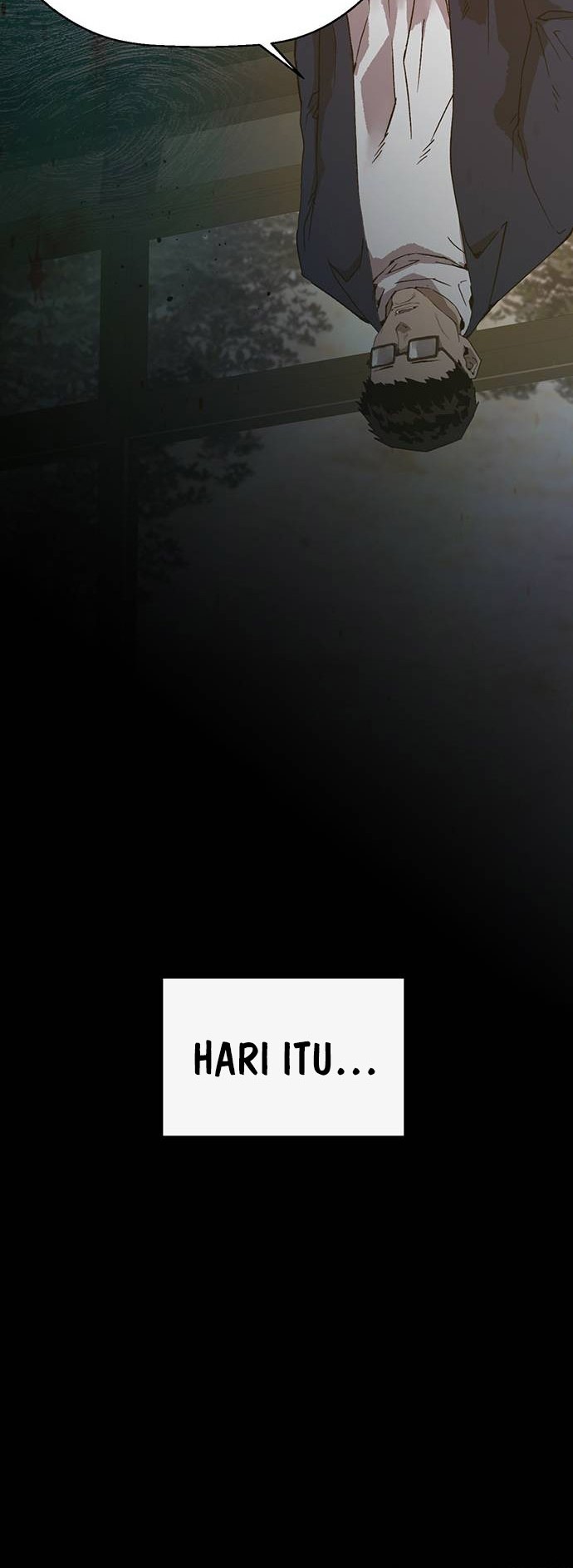 Weak Hero Chapter 259 - halaman 35