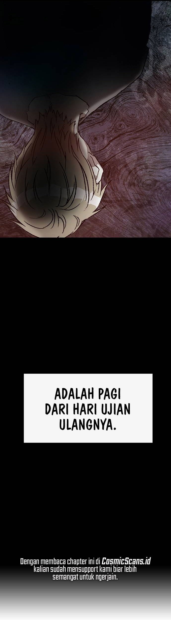Weak Hero Chapter 259 - halaman 36