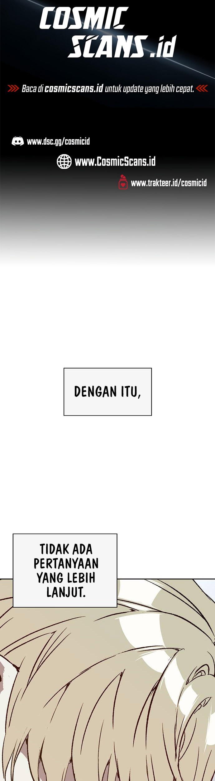 Weak Hero Chapter 259 - halaman 9