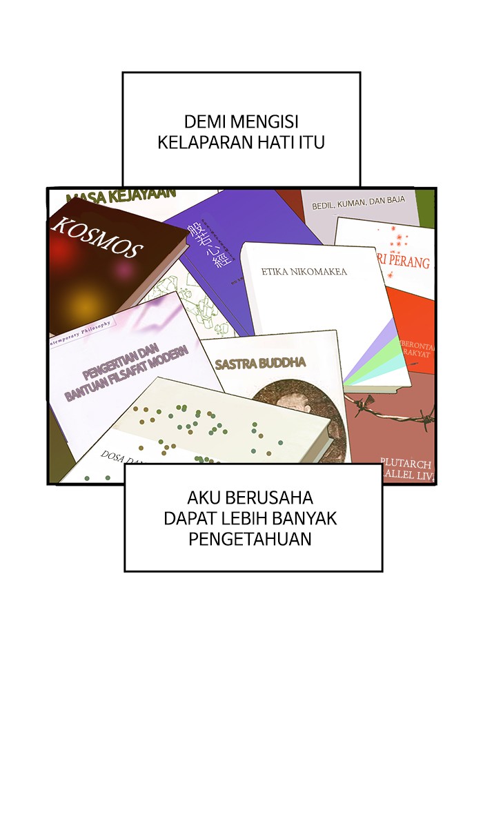 Weak Hero Chapter 26 - halaman 14