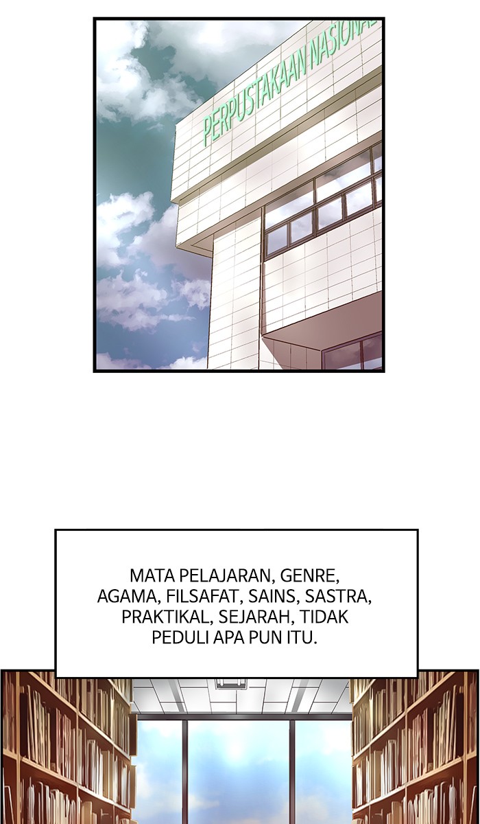 Weak Hero Chapter 26 - halaman 15