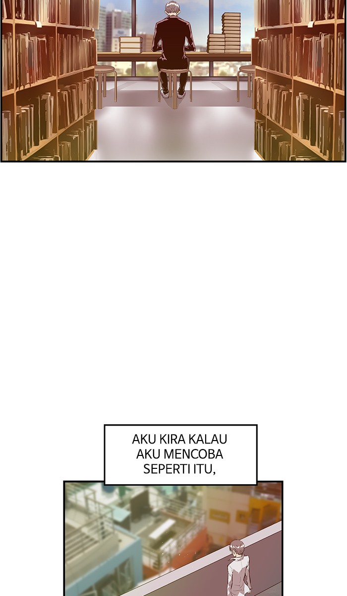 Weak Hero Chapter 26 - halaman 16
