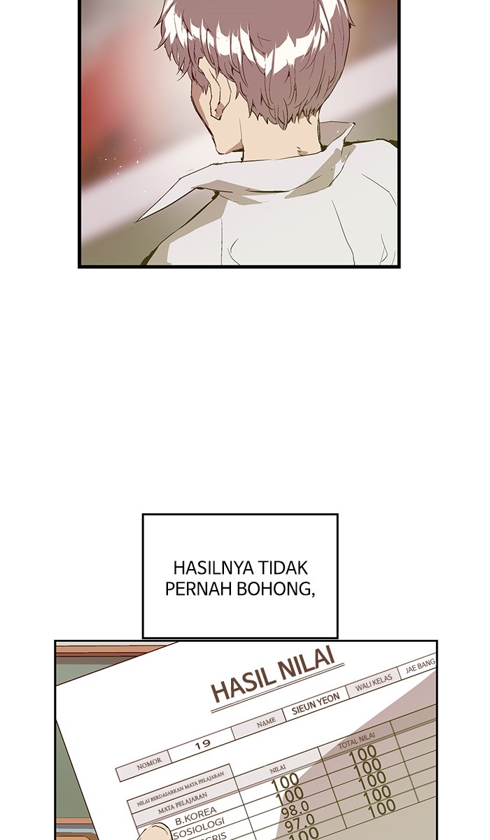 Weak Hero Chapter 26 - halaman 18