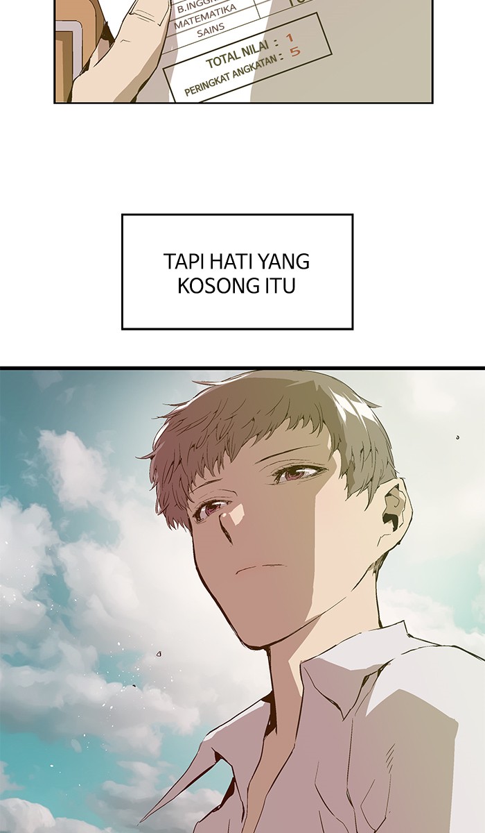 Weak Hero Chapter 26 - halaman 19