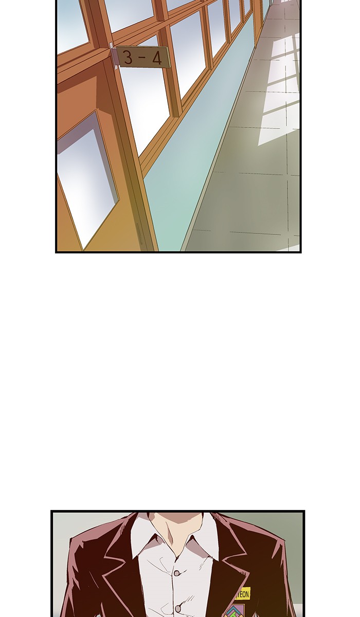 Weak Hero Chapter 26 - halaman 2