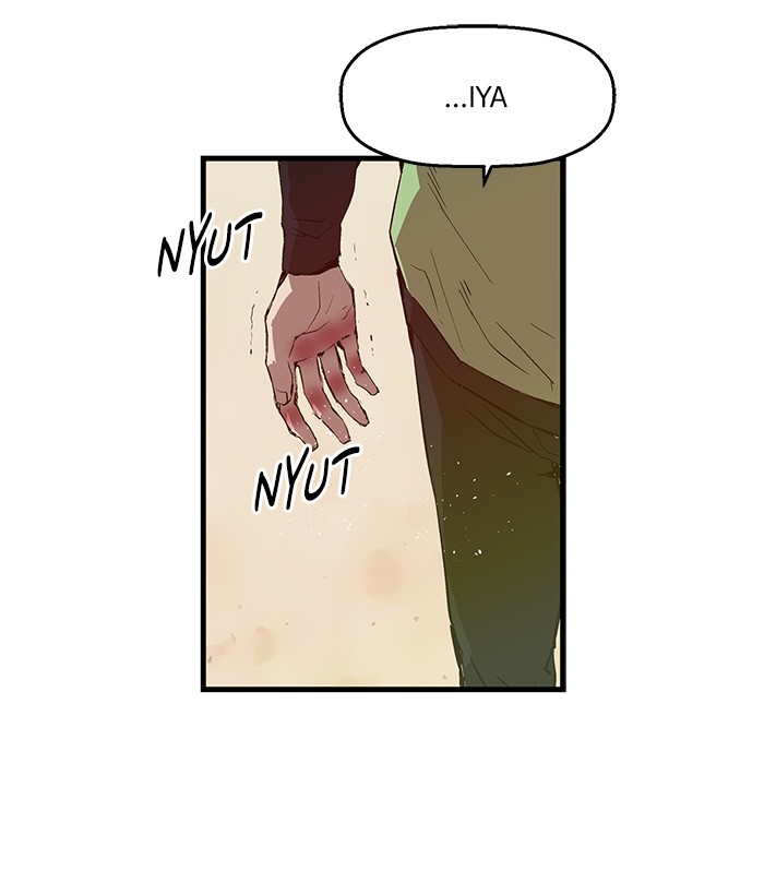 Weak Hero Chapter 26 - halaman 24