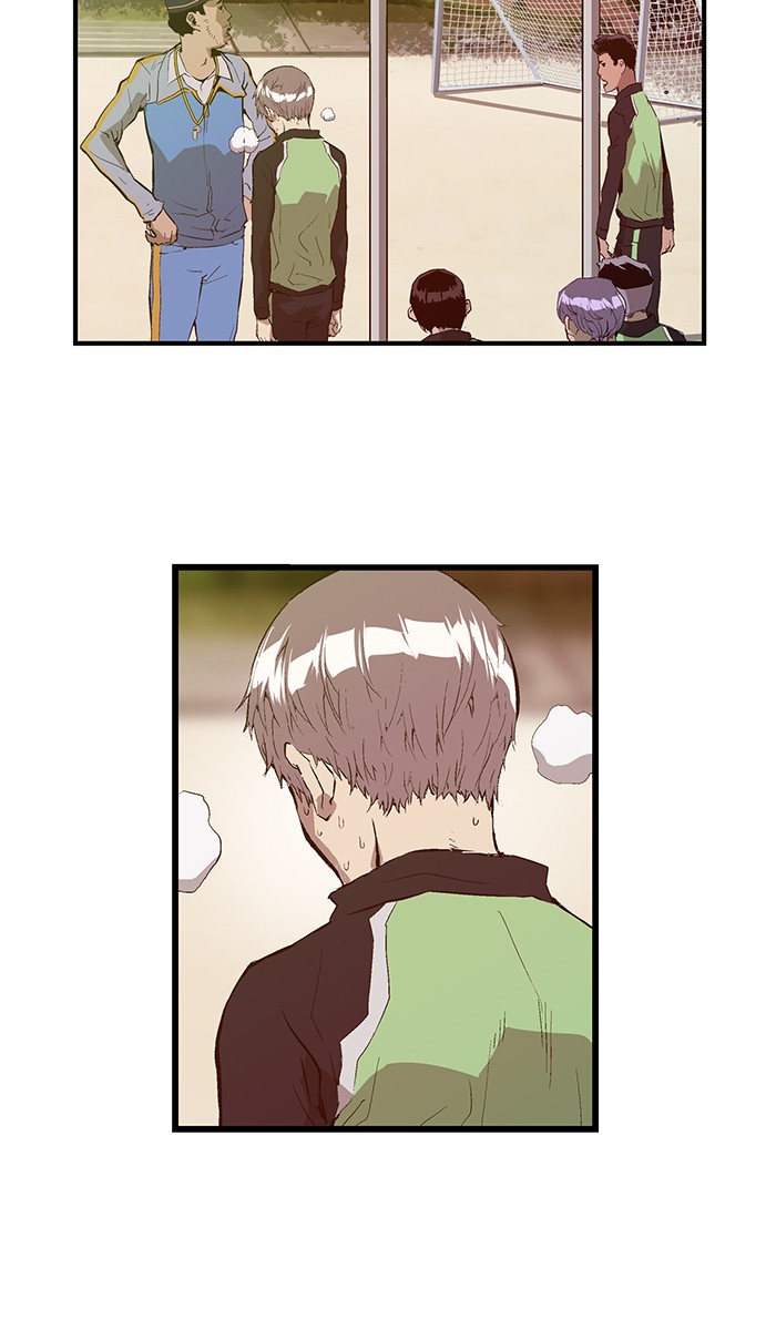 Weak Hero Chapter 26 - halaman 26