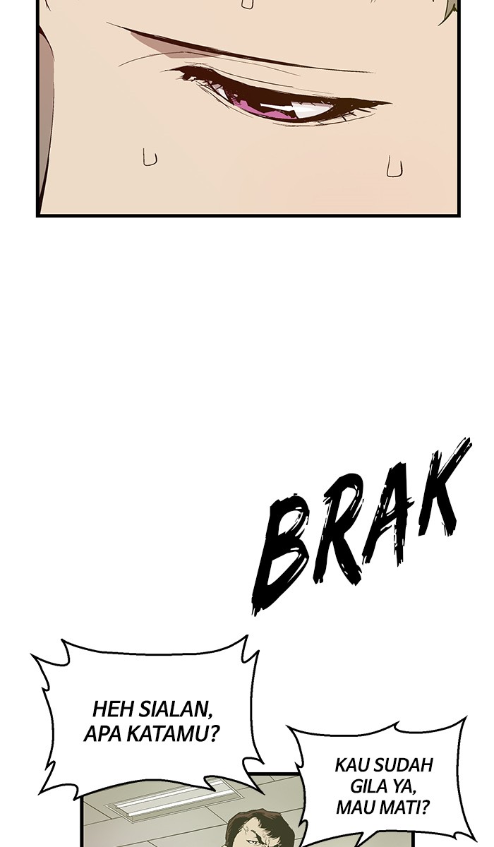 Weak Hero Chapter 26 - halaman 28