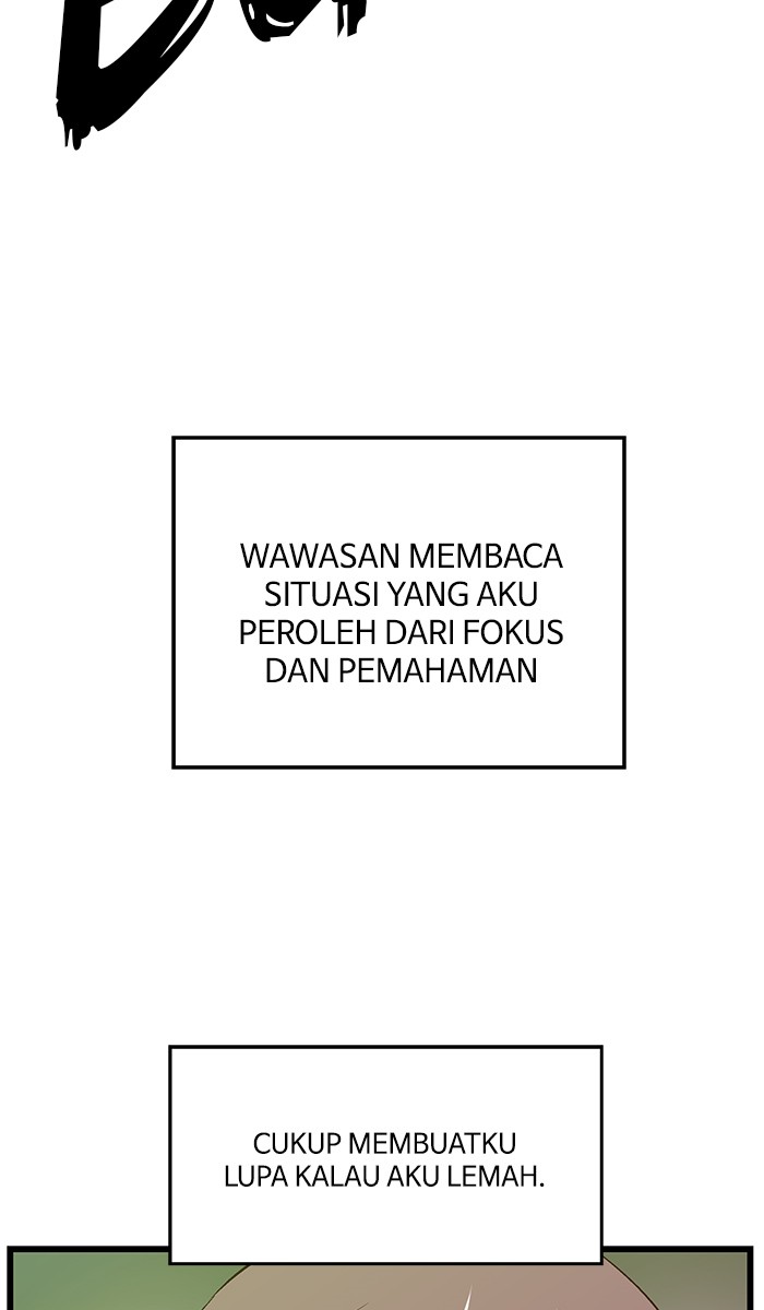 Weak Hero Chapter 26 - halaman 36