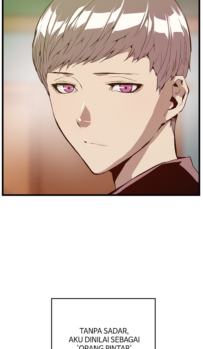 Weak Hero Chapter 26 - halaman 37