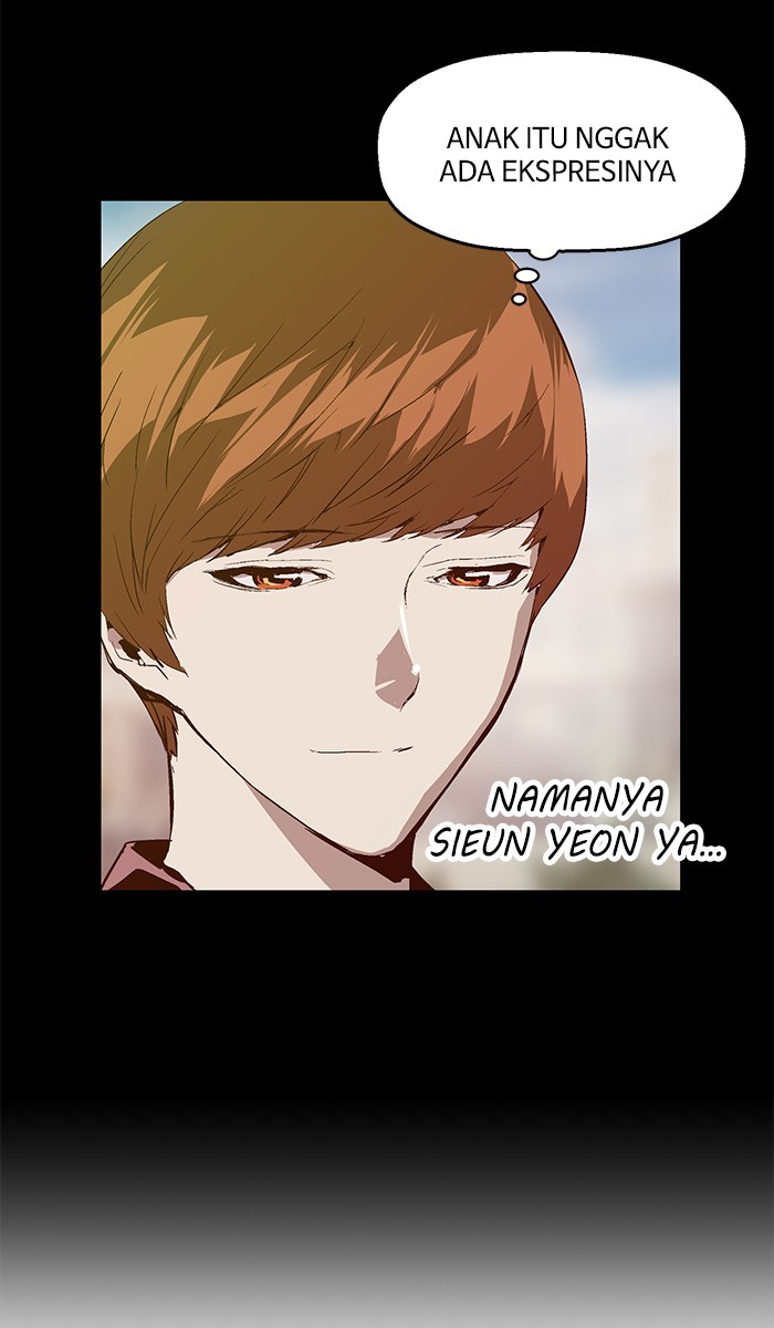 Weak Hero Chapter 26 - halaman 46