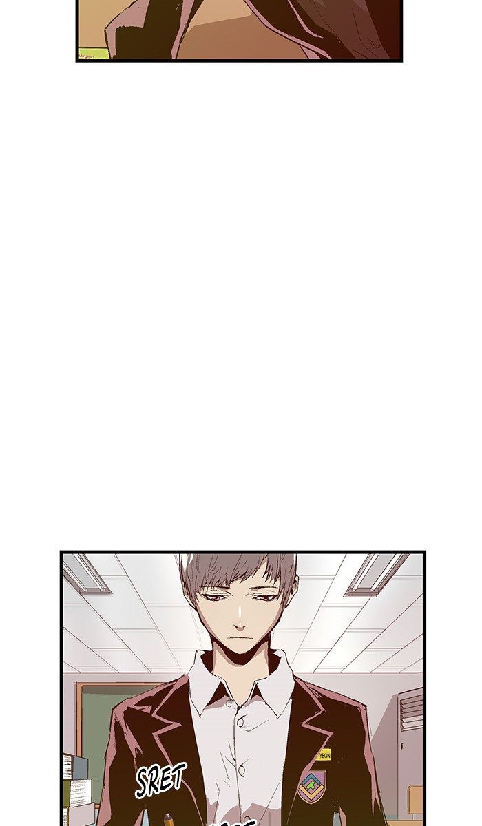 Weak Hero Chapter 26 - halaman 50
