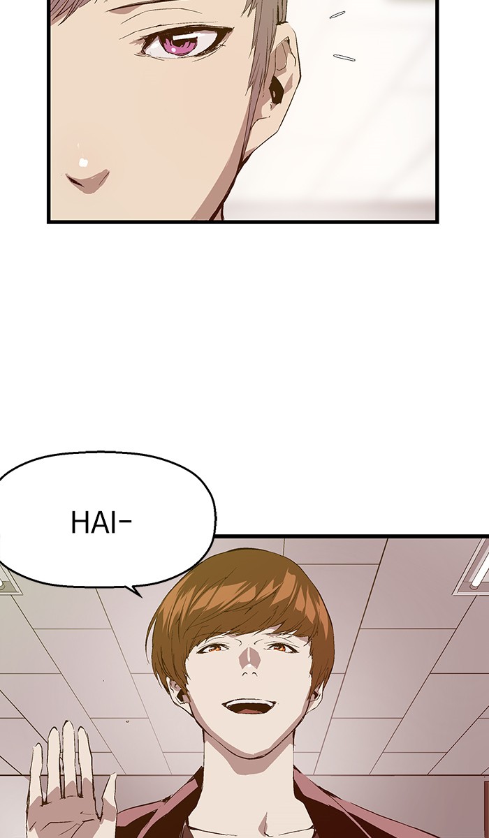 Weak Hero Chapter 26 - halaman 52