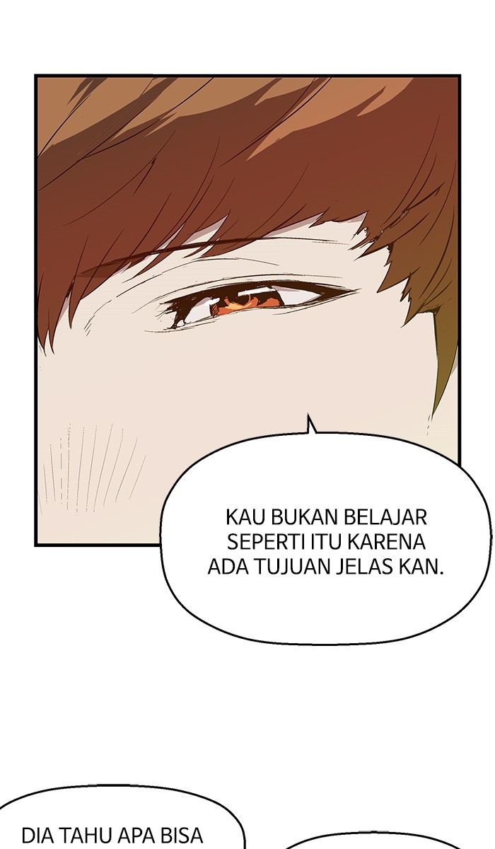 Weak Hero Chapter 26 - halaman 59